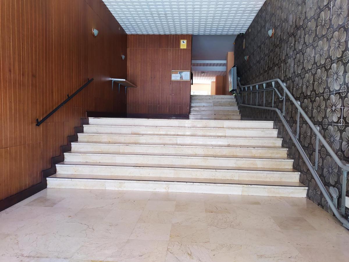 Recien Reformado, Fire Stick Amazon, Wifi, 2 Pers, Centrico, 20 M Playa Apartment Torremolinos Bagian luar foto