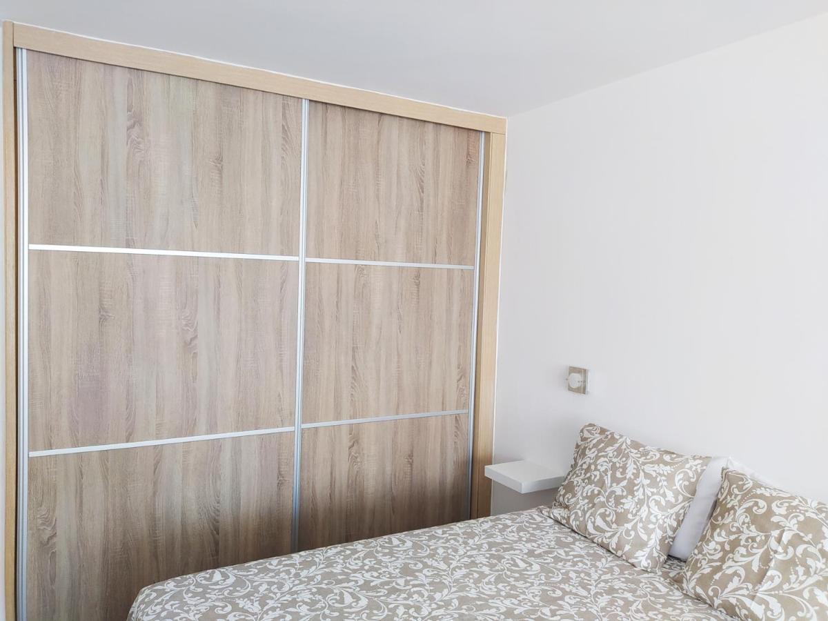 Recien Reformado, Fire Stick Amazon, Wifi, 2 Pers, Centrico, 20 M Playa Apartment Torremolinos Bagian luar foto